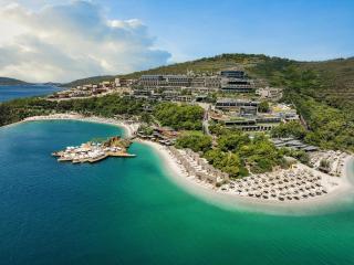 Lujo Hotel Bodrum - 9