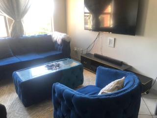 PraisePoint Accommodations - 7