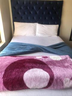 PraisePoint Accommodations - 4