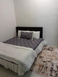 Asy Syifaa Homestay - 6