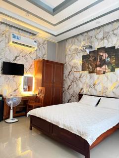 Motel Long Thành Quang - 1