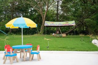 上海觅应咪乐泳池花园酒店迪士尼乐园店 - 1