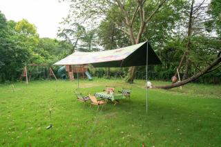 上海觅应咪乐泳池花园酒店迪士尼乐园店 - 2