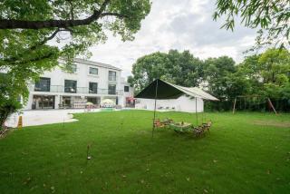 上海觅应咪乐泳池花园酒店迪士尼乐园店 - 3