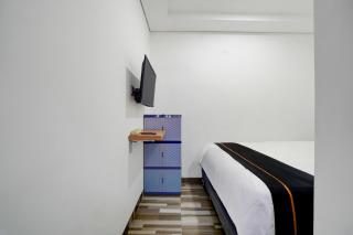 Hotel O Kemayoran Guest House - 2