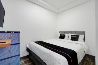 Hotel O Kemayoran Guest House - 7