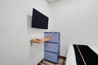 Hotel O Kemayoran Guest House - 5