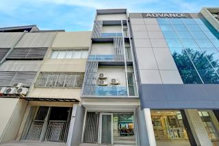 Hotel O Kemayoran Guest House - 0