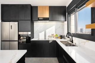 O&O Group-Prestige 4BR Breathtaking Sea Views - 2