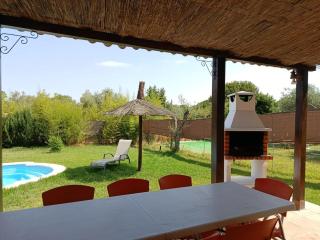 Casa Rural Entrepinos - 2