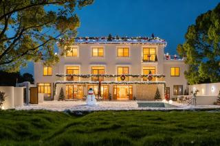 上海觅应咪乐泳池花园酒店迪士尼乐园店 - 7