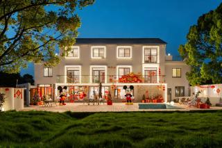 上海觅应咪乐泳池花园酒店迪士尼乐园店 - 6