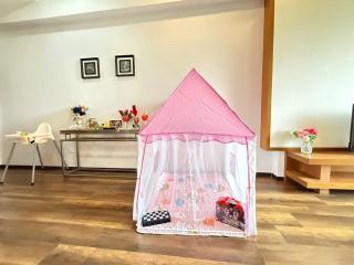 Nova Mountain n Sunrise view Hilltop Hotel Apartment in Cameron Highlands - 2