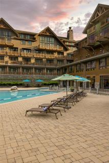 The Lodge at Spruce Peak, a Destination by Hyatt Residence - 8