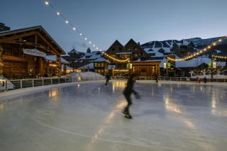 The Lodge at Spruce Peak, a Destination by Hyatt Residence - 3