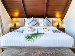 Sunrise Pool Villa - by KohChangVillas - 7