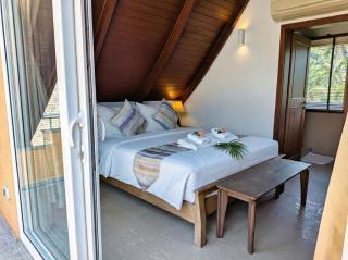 Sunrise Pool Villa - by KohChangVillas - 1