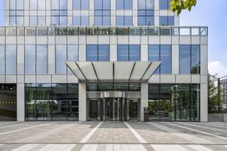 Hyatt Place New Taipei City Xinzhuang - 9