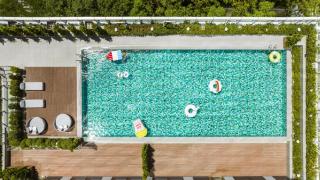 Hyatt Place New Taipei City Xinzhuang - 7