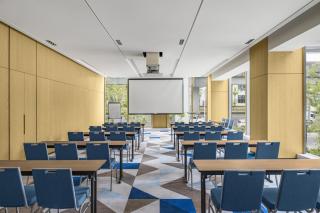 Hyatt Place New Taipei City Xinzhuang - 4