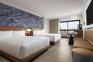 Hyatt Regency Irvine - Irvine - 3