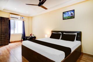 Super Collection O Last Gate Near Dispur Law College Formerly RR hotels - 0