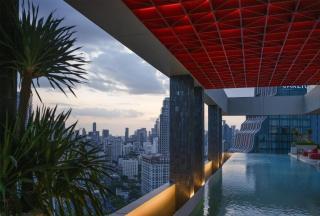 Kromo Bangkok, Curio Collection By Hilton - 1