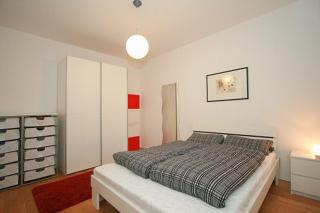 Apartment "Avignon" am Park - inklusive Terrasse und Stellplatz - 9