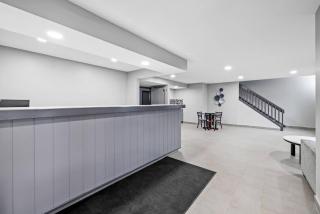 Rodeway Inn - 7