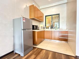 Nova Mountain n Sunrise view Hilltop Hotel Apartment in Cameron Highlands - 6