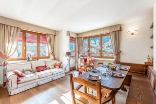 Charming Apartment Close to Cableway - Happy Rentals - 9