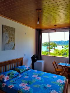 Mar Doce Lar Suítes Trindade - 0