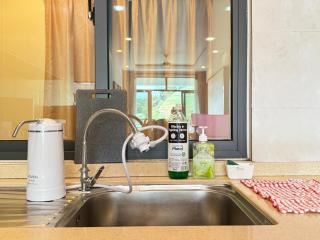 Nova Mountain n Sunrise view Hilltop Hotel Apartment in Cameron Highlands - 9