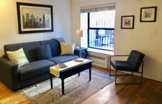 Top Rated 1BR - Lenox 127 - 0