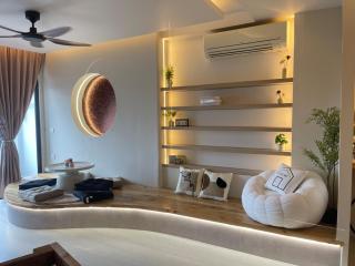 1 Tebrau Modern Rustic Retreat N2009 by UcomeStay - 0