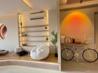 1 Tebrau Modern Rustic Retreat N2009 by UcomeStay - 7