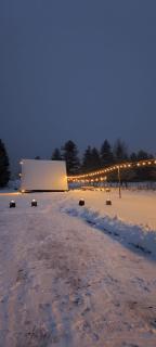 Siódme Niebo domek w górach - 7