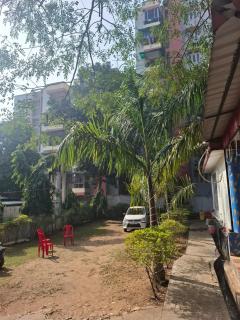 The Highland Manor - 3