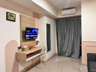 Apartment Grand Kamala Lagoon By Room911 - 6