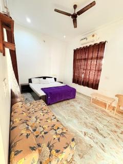 The JS cafe and hostel - 5