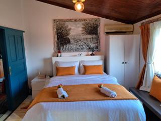 Melis House - 75'' TV, Live Football NOVA COSMOTE & Fast Wi-Fi - 7