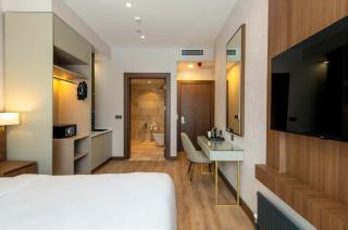 Ramada Residences by Wyndham Istanbul Haramidere - 6