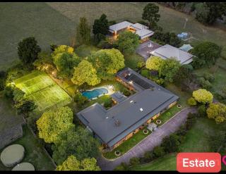 Australian Oasis Estate for a Dream Family Getaway - 0