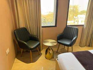 Hotel Supreme Regency - 5