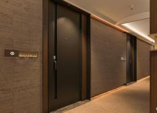 珠江国际江景酒店北滨路洪崖洞夜景店 Skyline Curated Hotel - 2