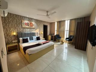 Hotel Supreme Regency - 6