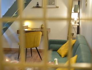 Une pause rémoise cocooning au centre ville - 5