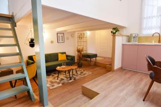 Une pause rémoise cocooning au centre ville - 4