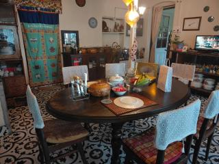 ROSE VILLA The Heritage Colonial Bungalow No 9 - 8