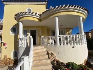 Villa in Playa Flamenca, Orihuela Costa Spain - 7